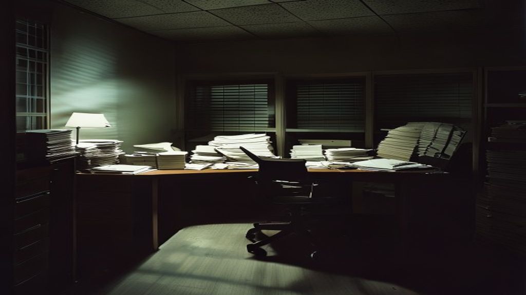 The Nursing Home Billing Clerk Who Turned Resident Refunds Into a $154,000 Kickback Loop